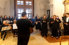 30.04.2025 Dankgottesdienst zum 25. Priesterjubiläum